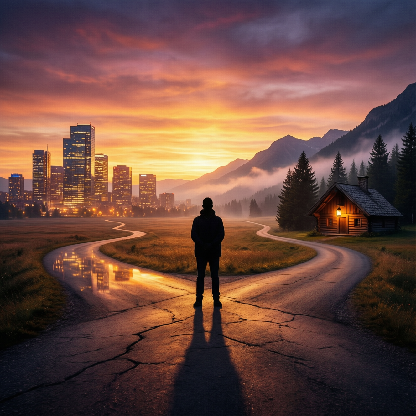 Economía y negocios