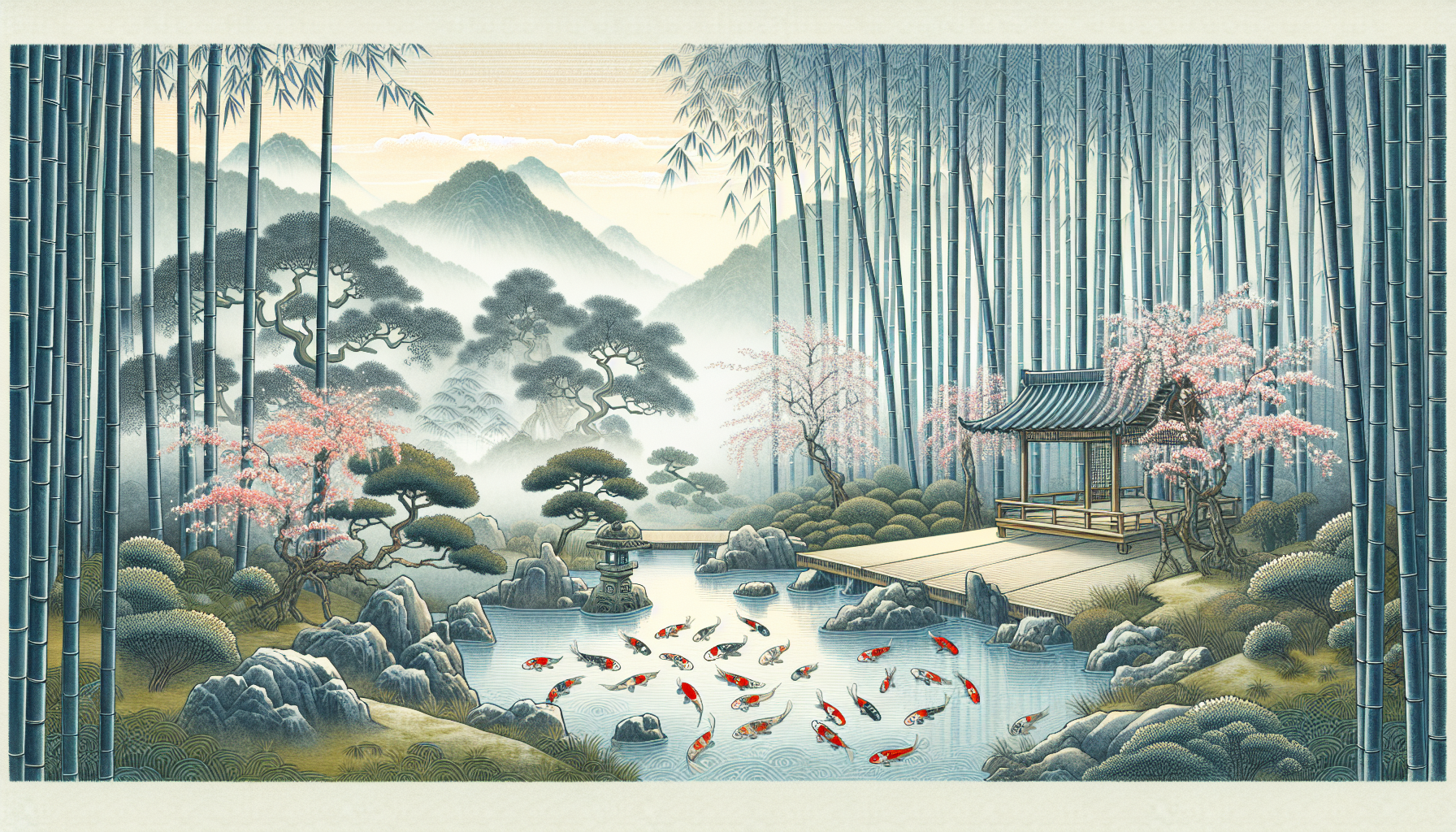 Oriente y Sabiduría