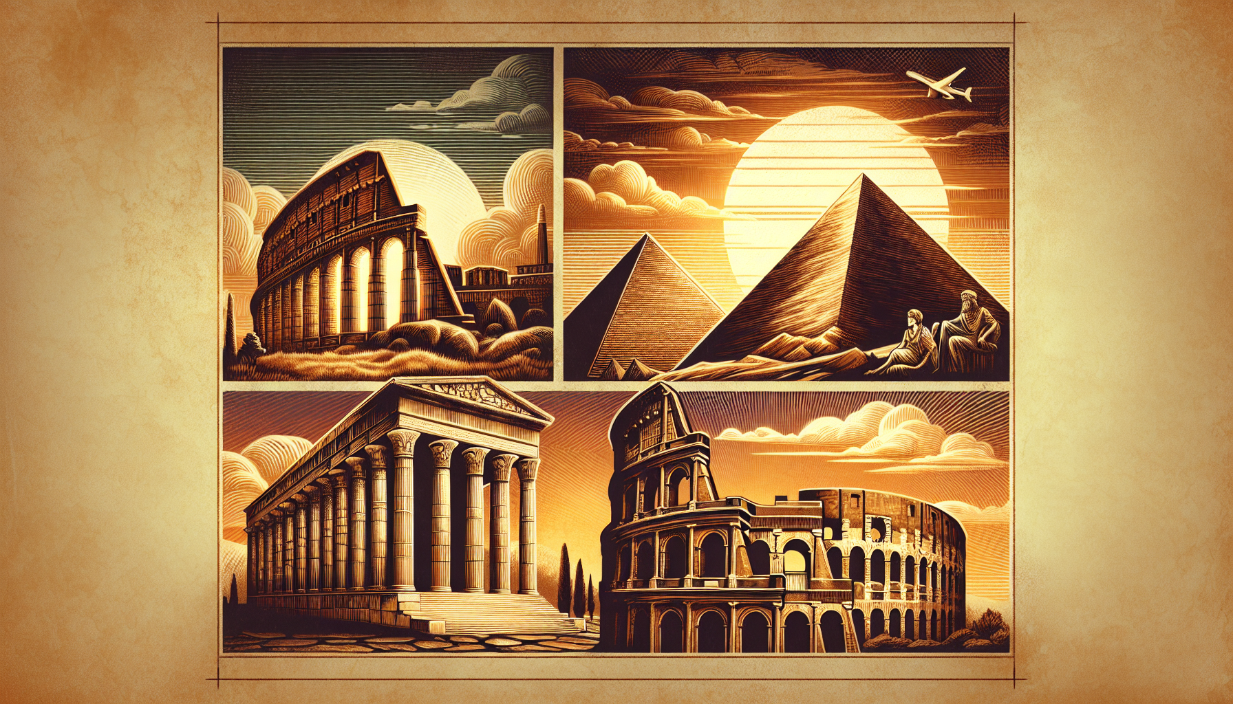 Civilizaciones Antiguas