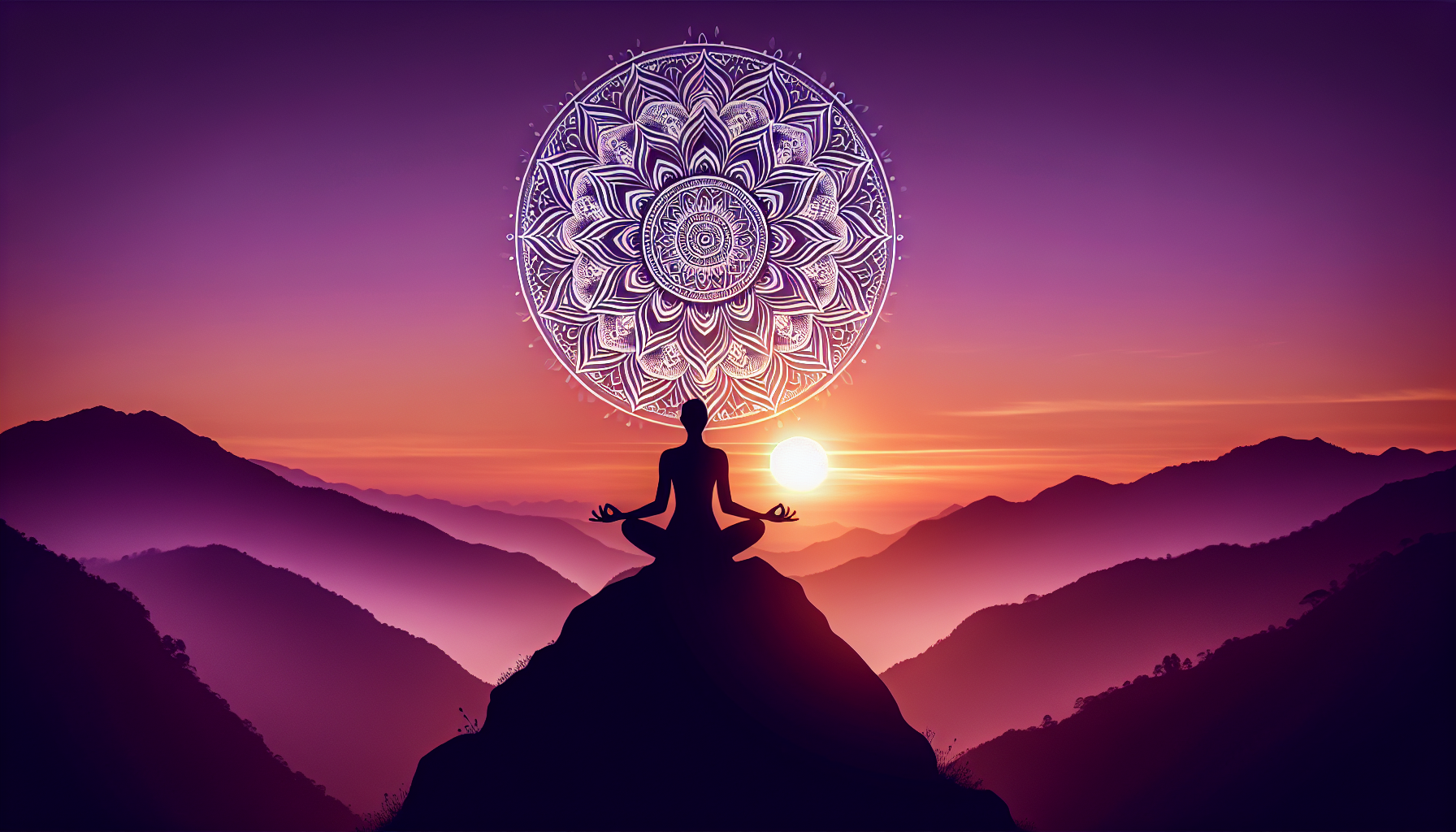 Meditación y Presencia