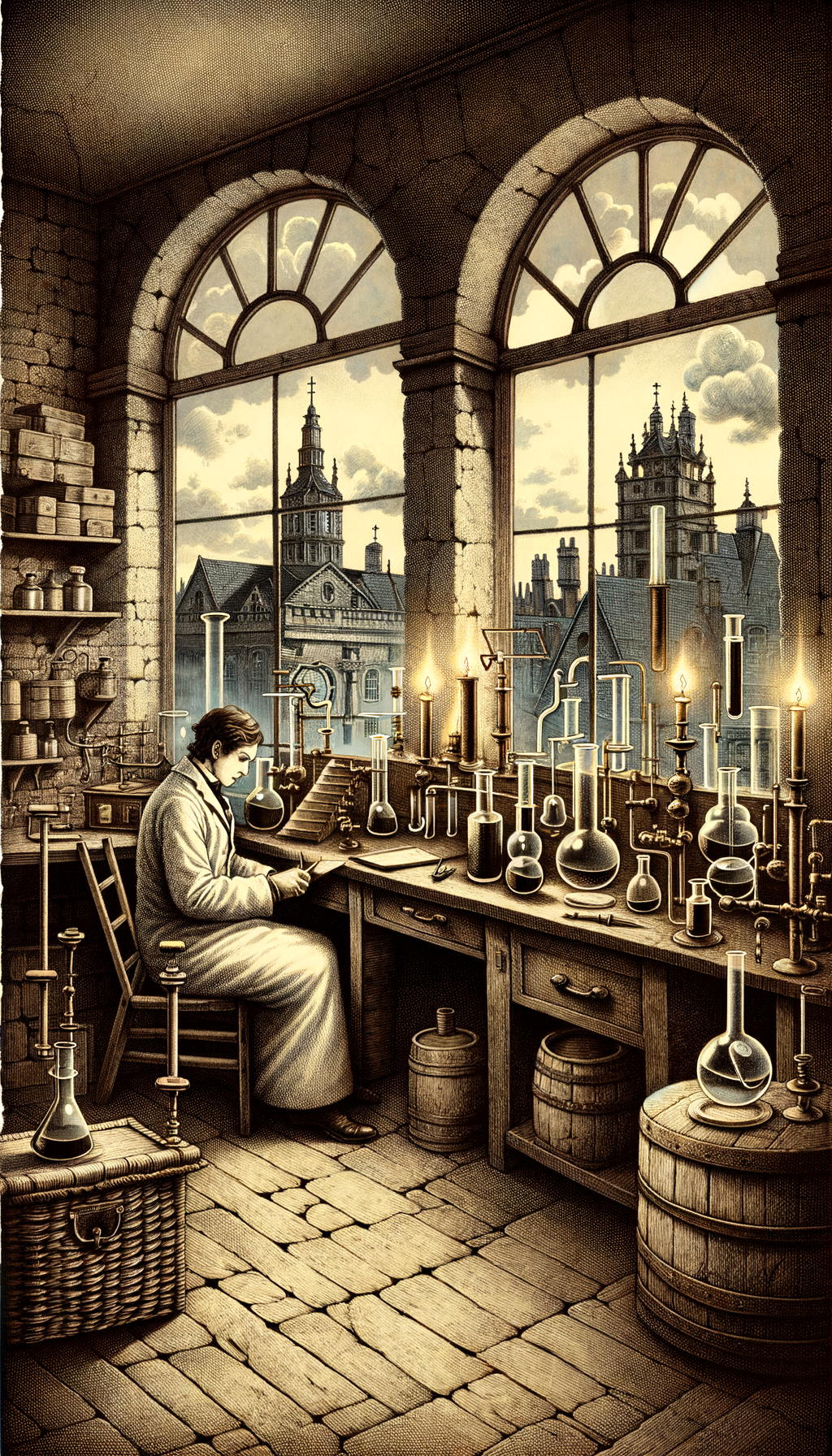 Herbert West–Reanimator