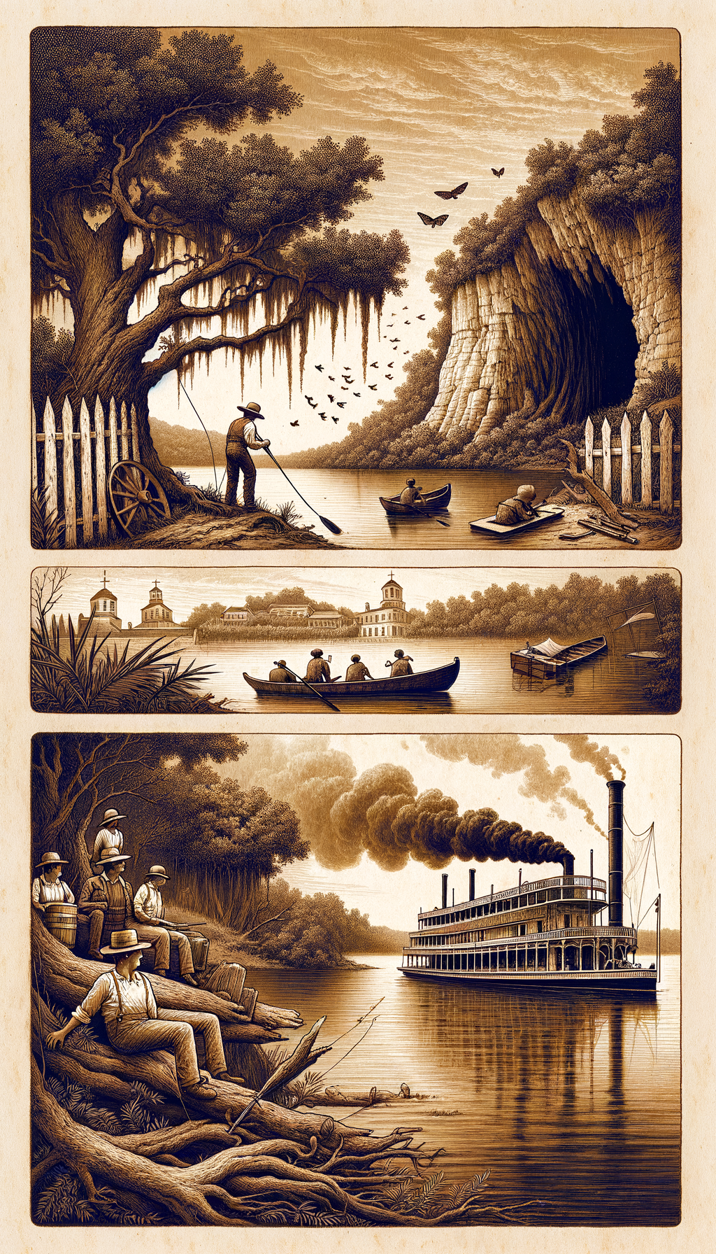 The Adventures of Tom Sawyer