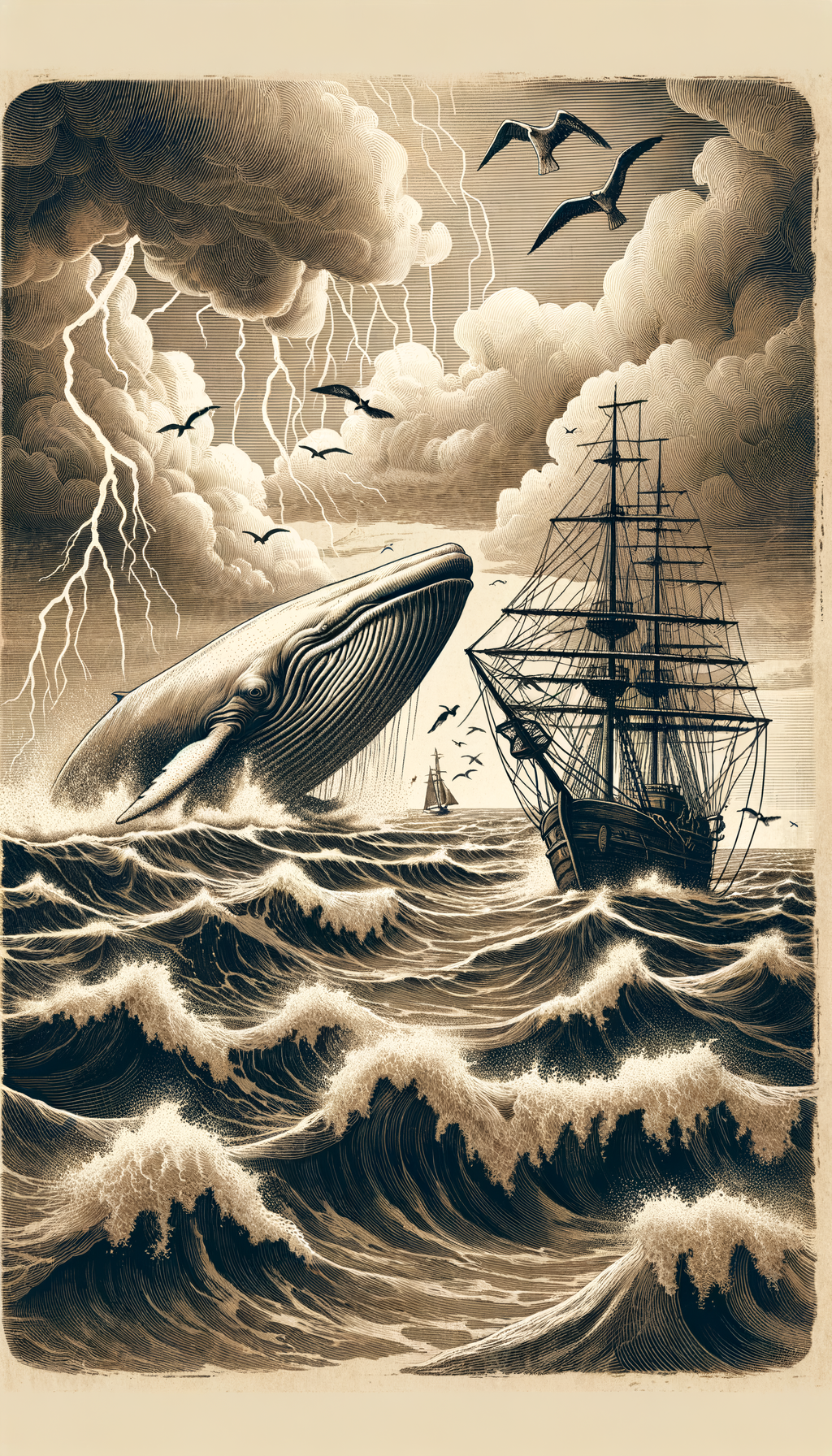 Moby-Dick