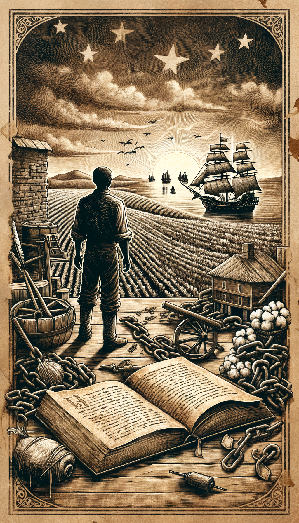 Narrative of the Life of Frederick Douglass