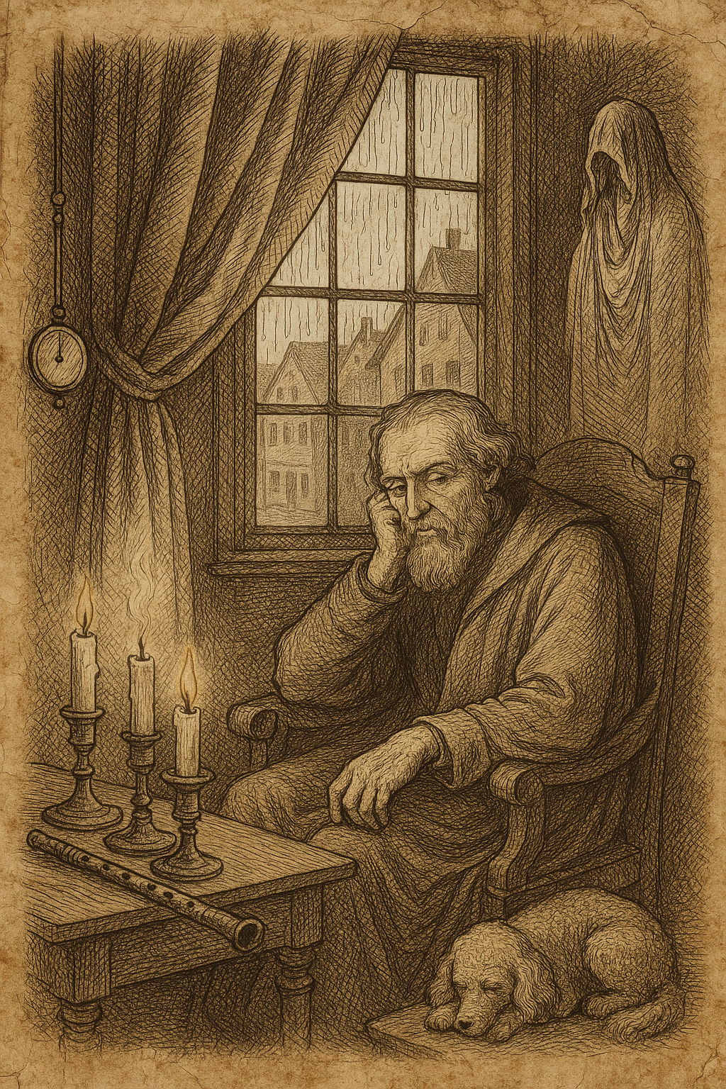 Essays and Aphorisms