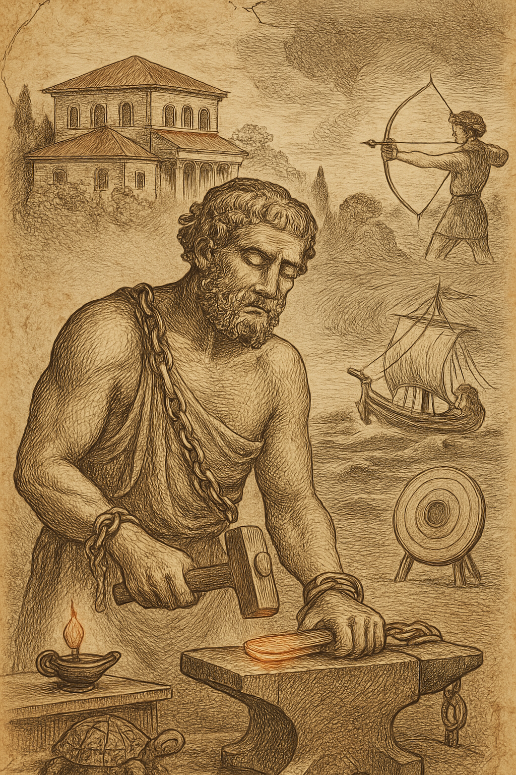 Fragments of Epictetus