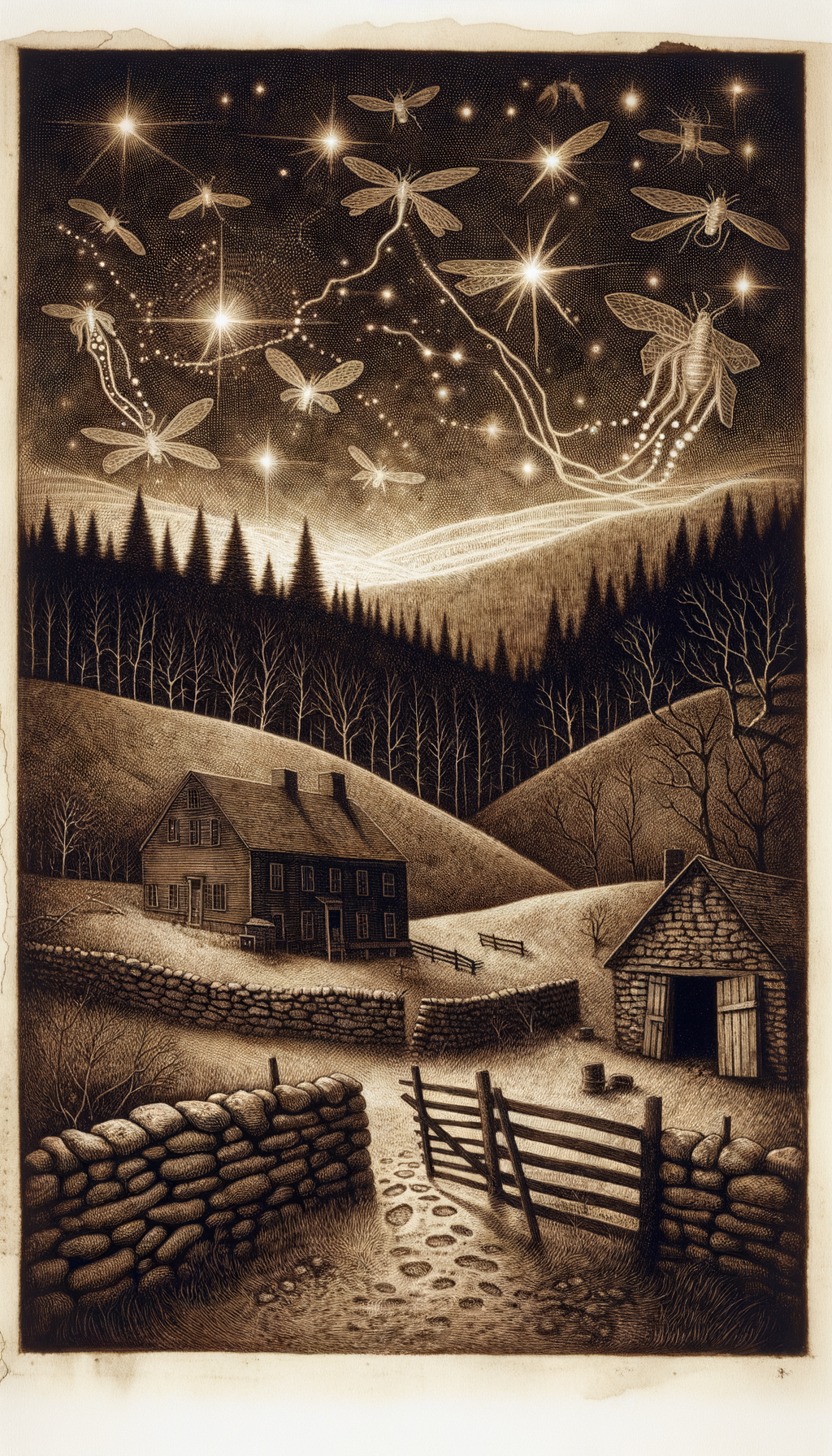 The Whisperer in Darkness