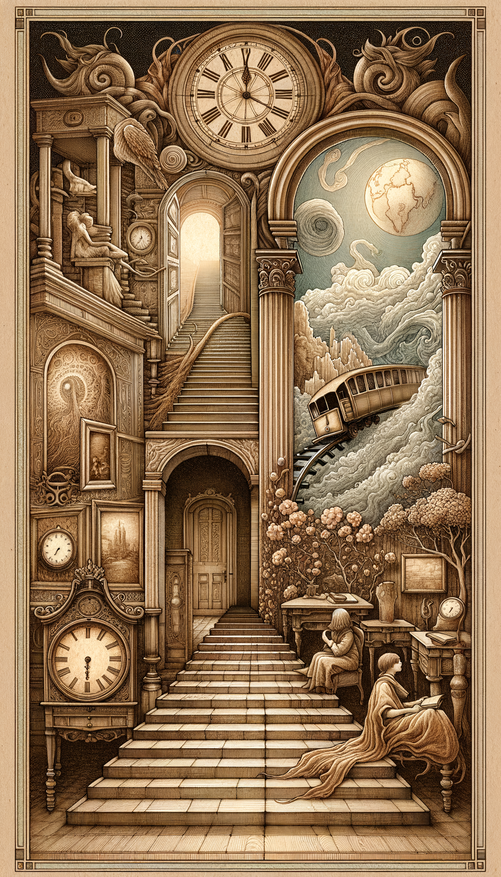 The Interpretation of Dreams