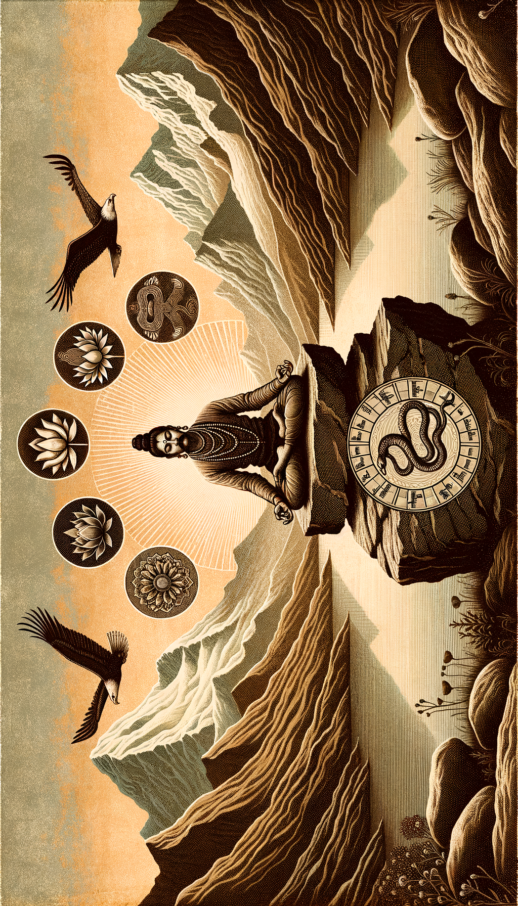 Aforismos de Patañjali