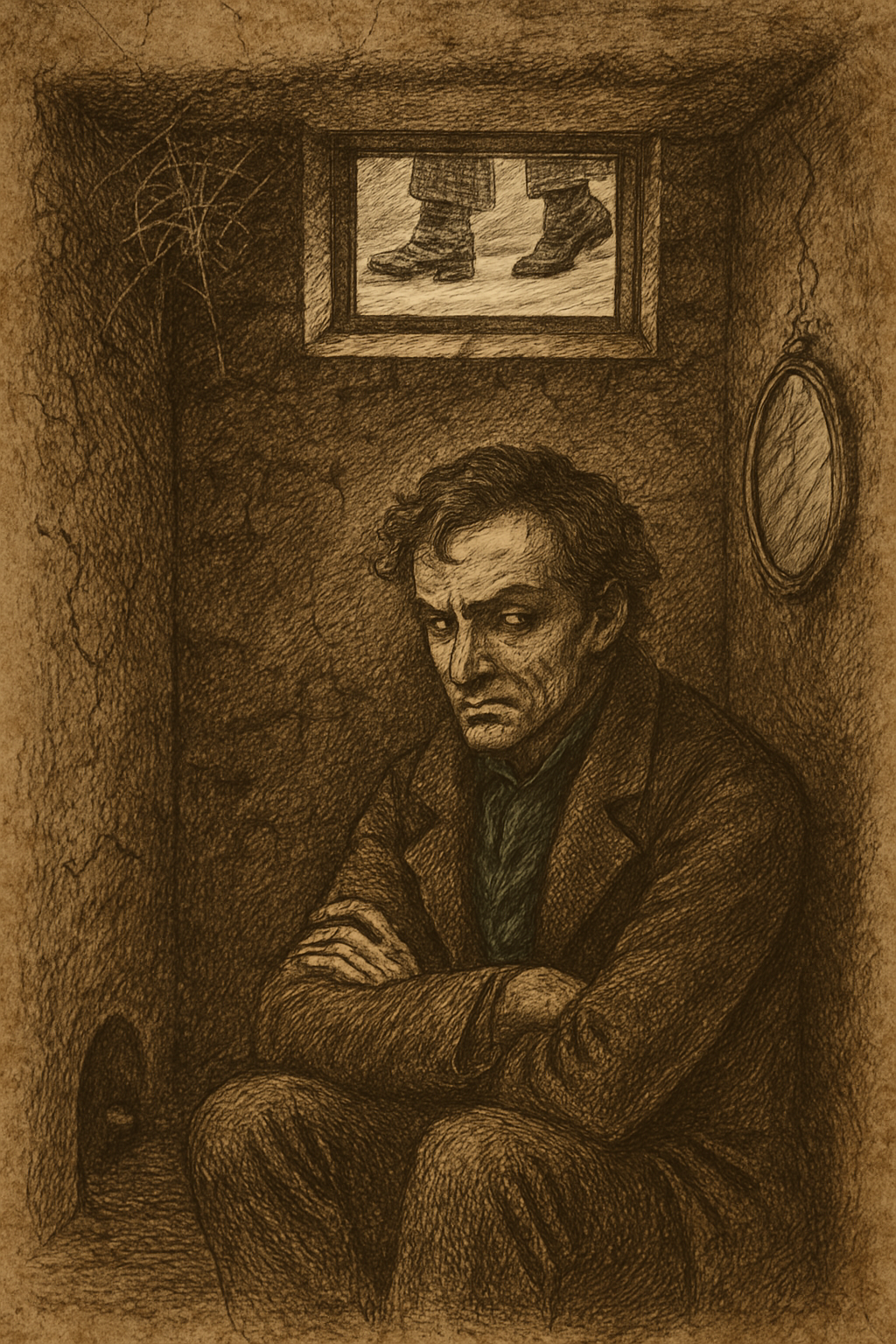 Notes from Underground