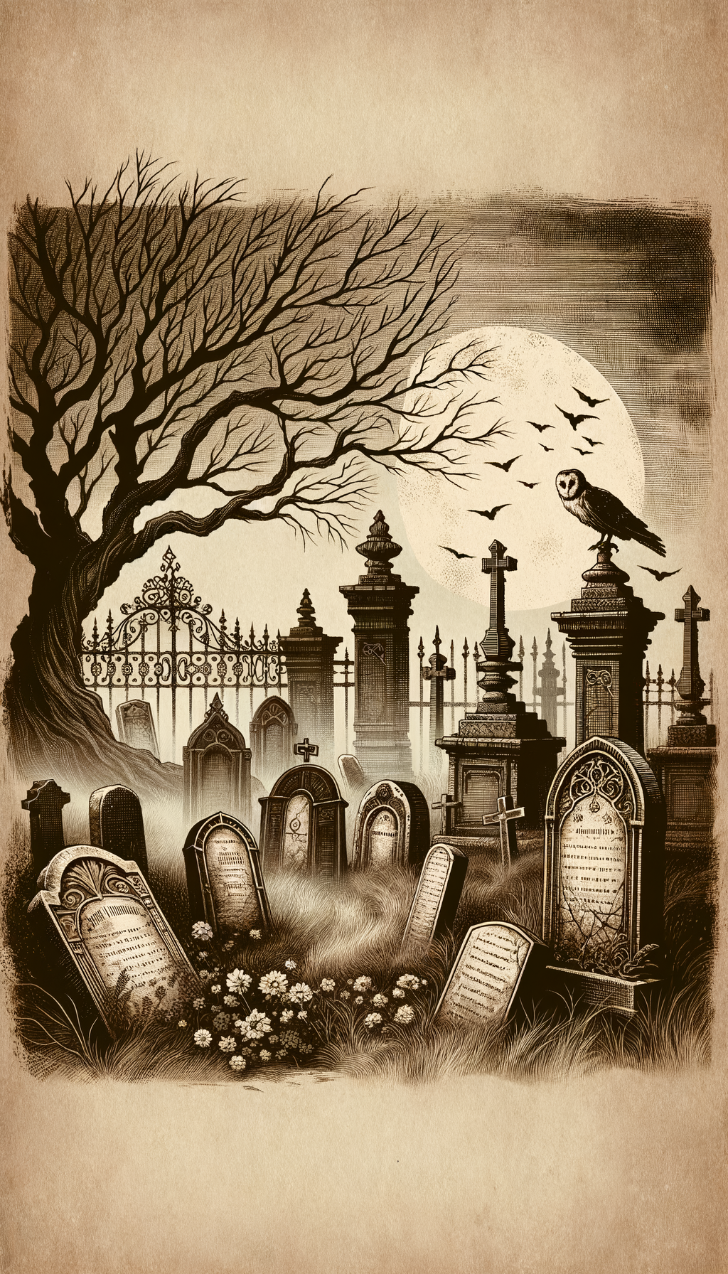 The Premature Burial