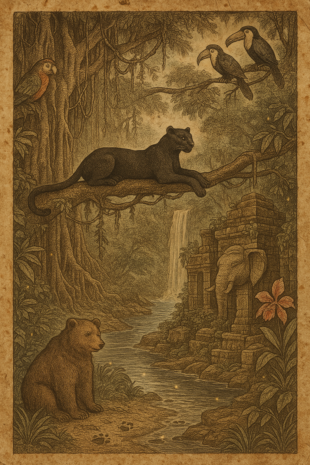 The Jungle Book