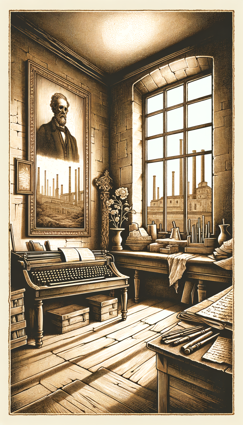 La Pesanteur et la Grâce (Gravedad y Gracia)