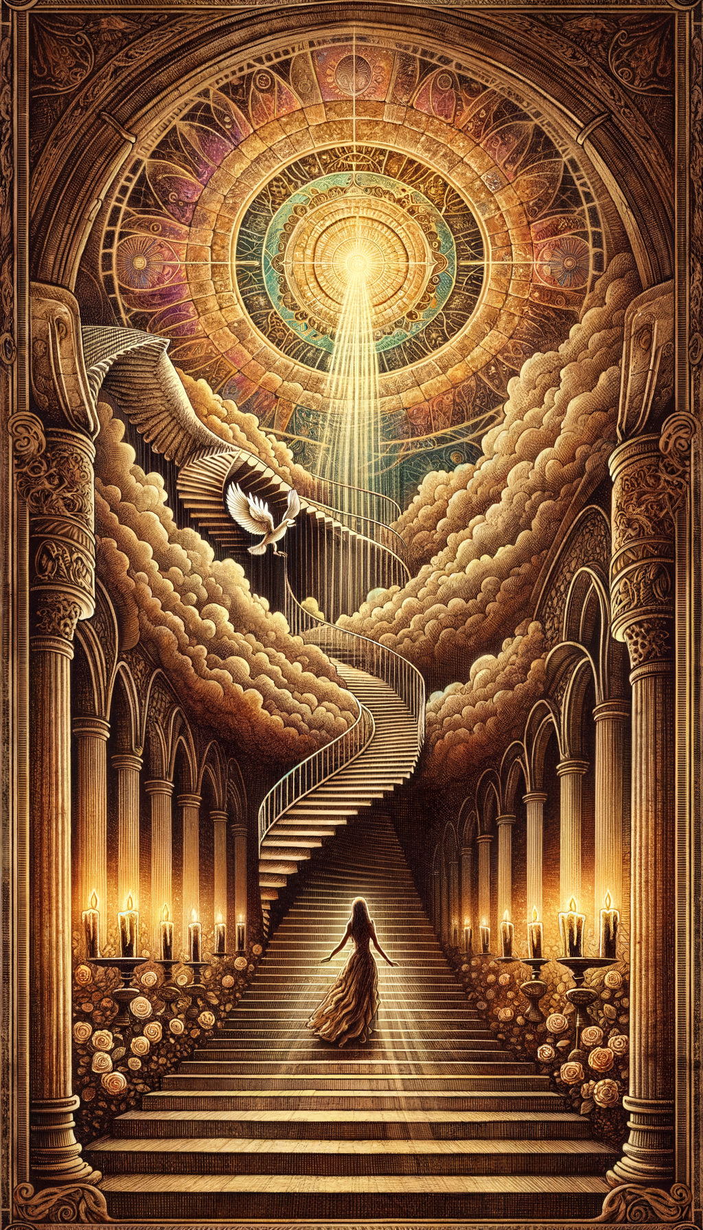 Mysticism: A Study in the Nature and Development of Man's Spiritual Consciousness