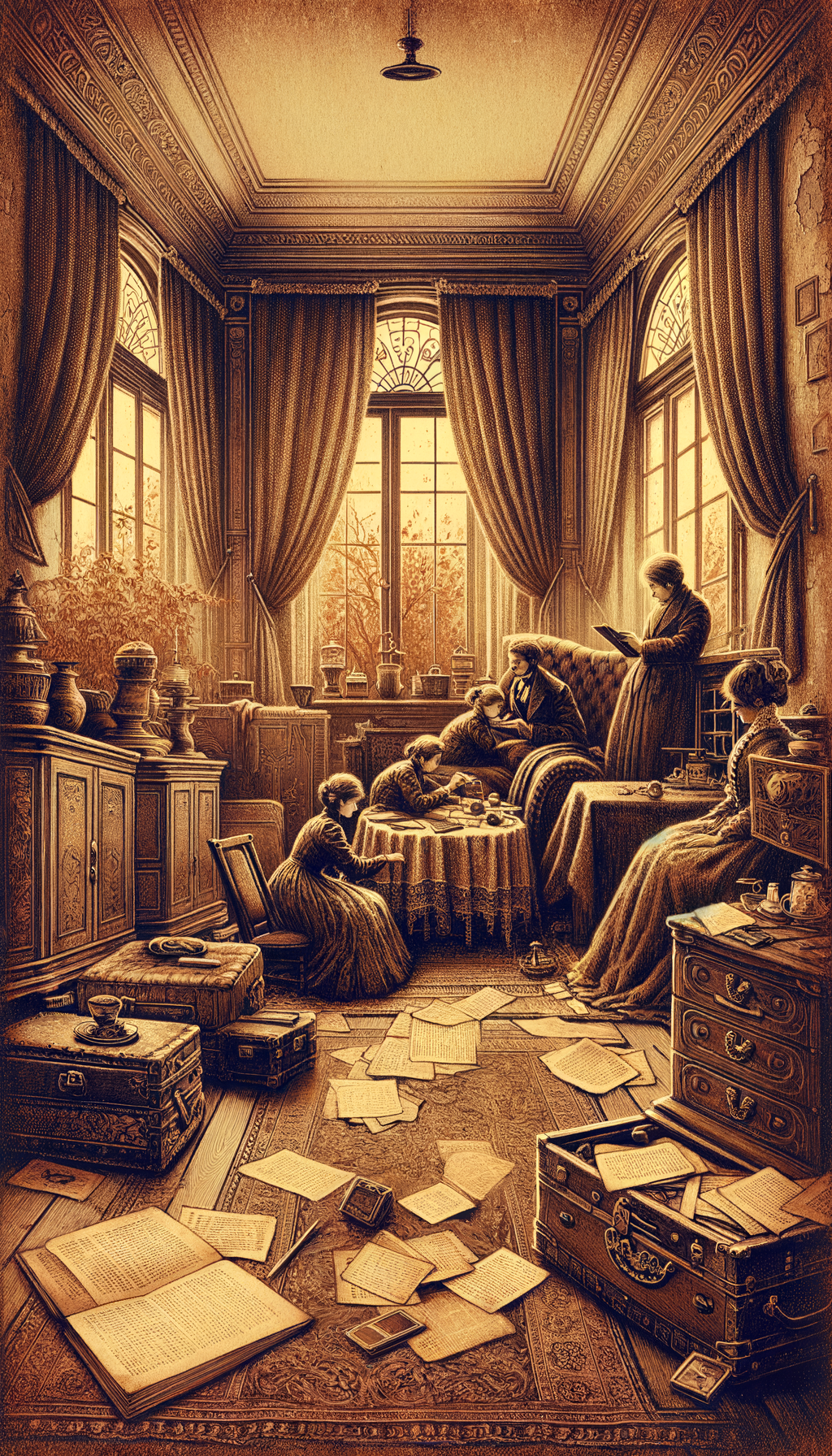 The Death of Ivan Ilyich