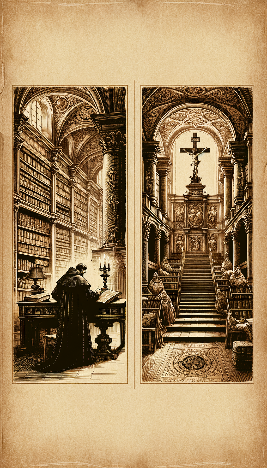 Ejercicio de perfección y virtudes cristianas