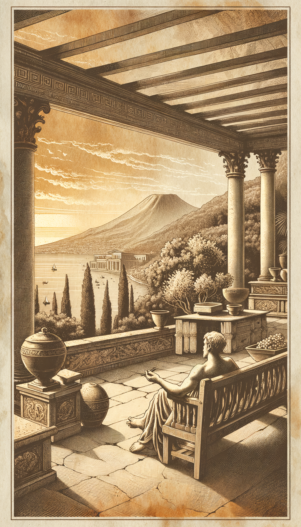 Letters from a Stoic