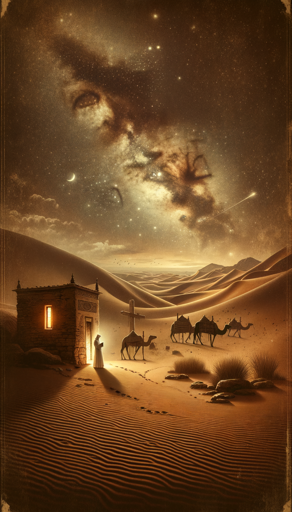 Meditaciones y cartas espirituales