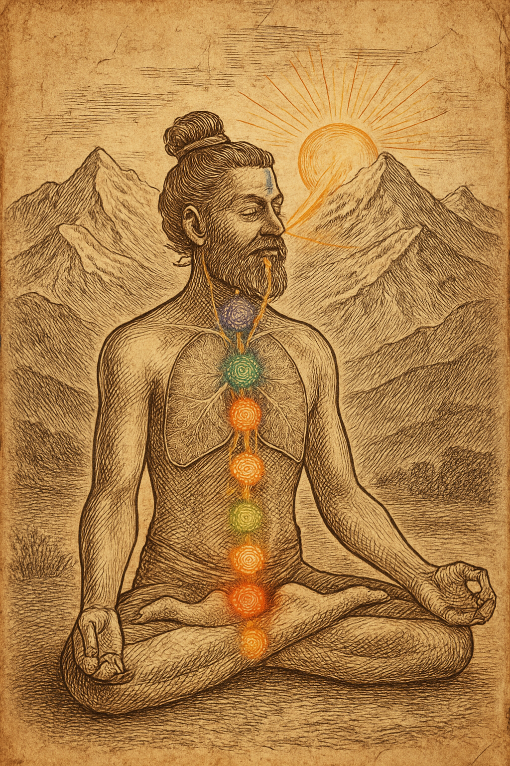 Ciencia de la Respiración