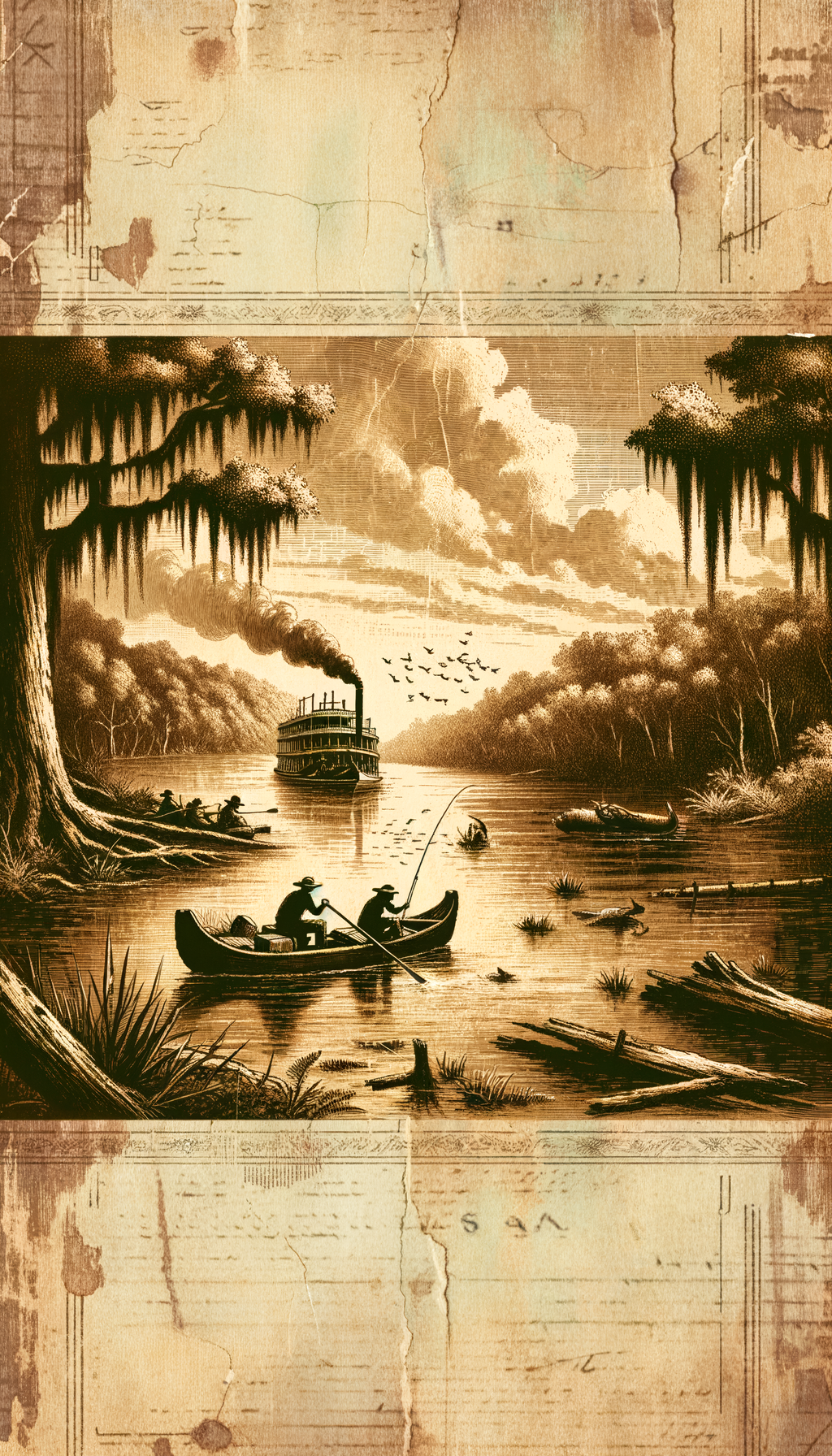 Adventures of Huckleberry Finn