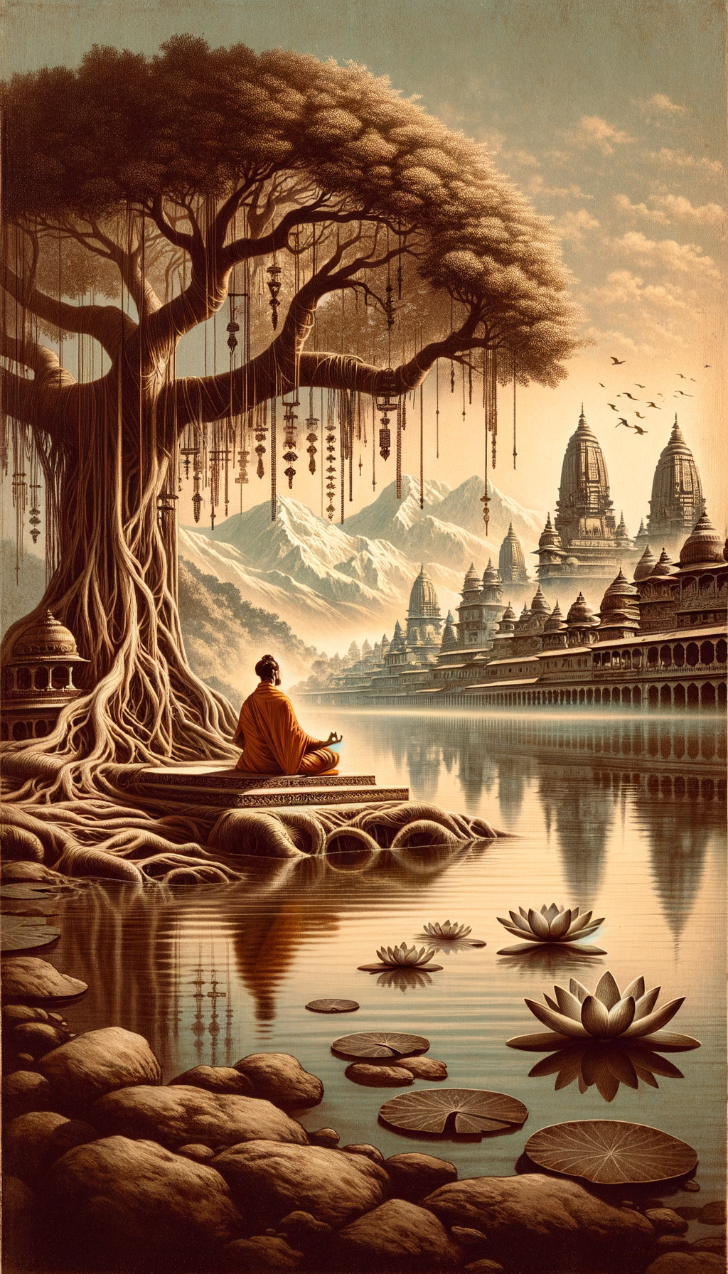 Autobiografía de un Yogi