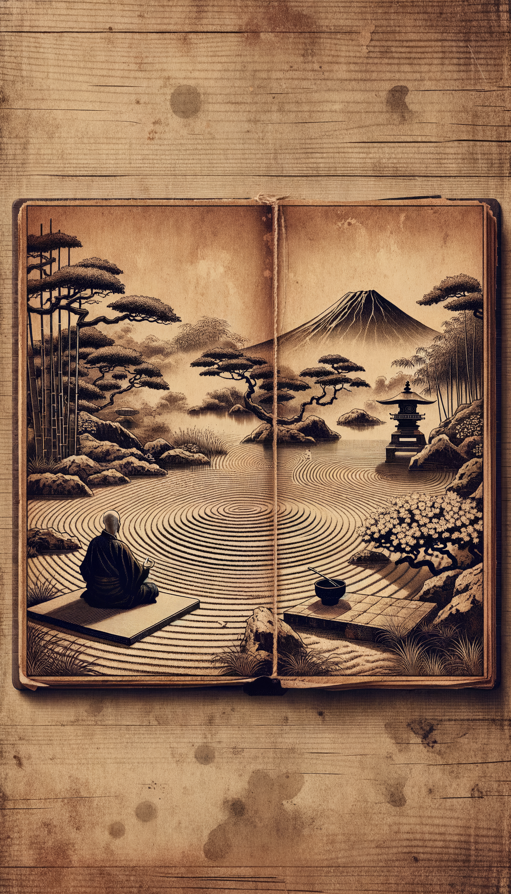 Essays in Zen Buddhism (First Series)