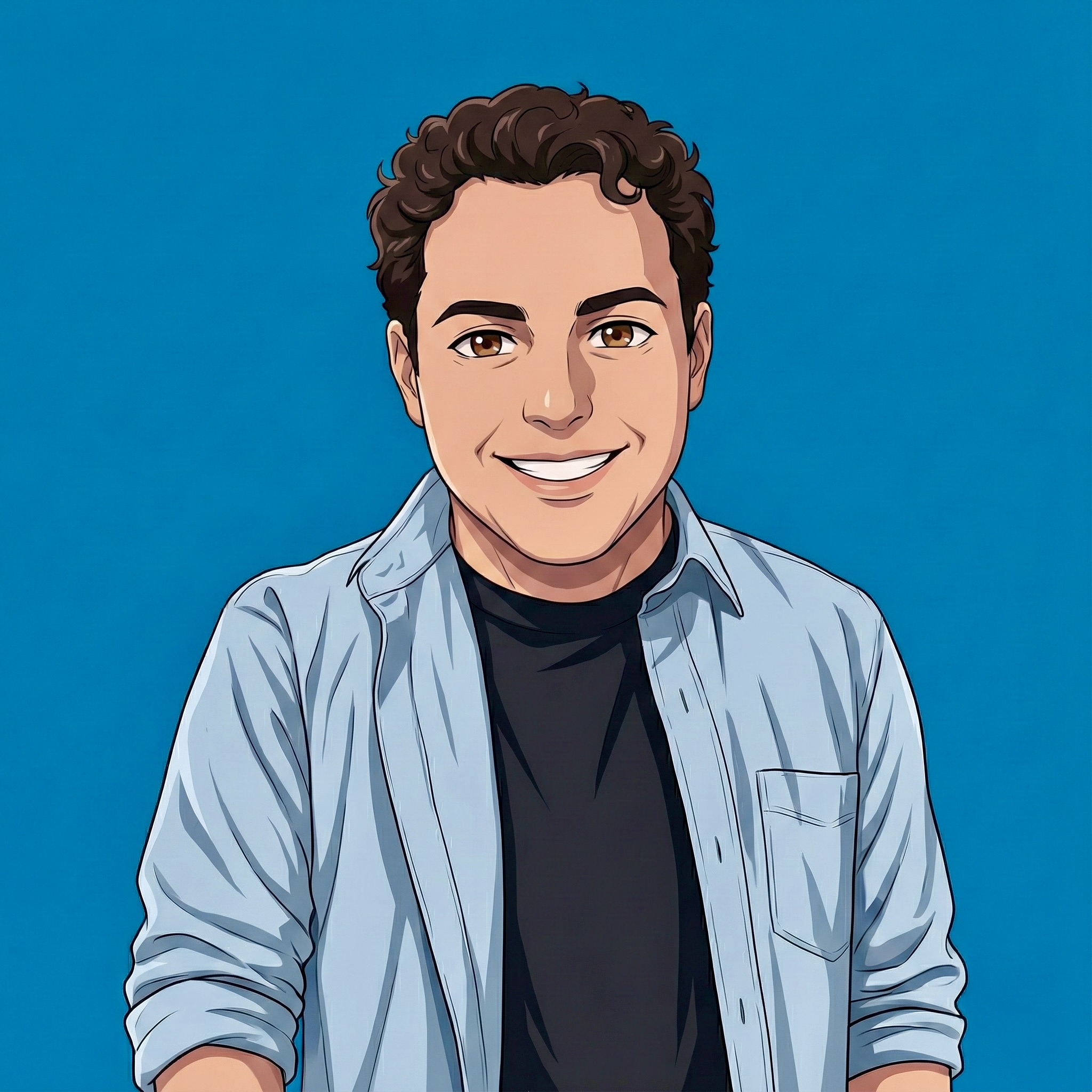 Pablo, consciencia de paz