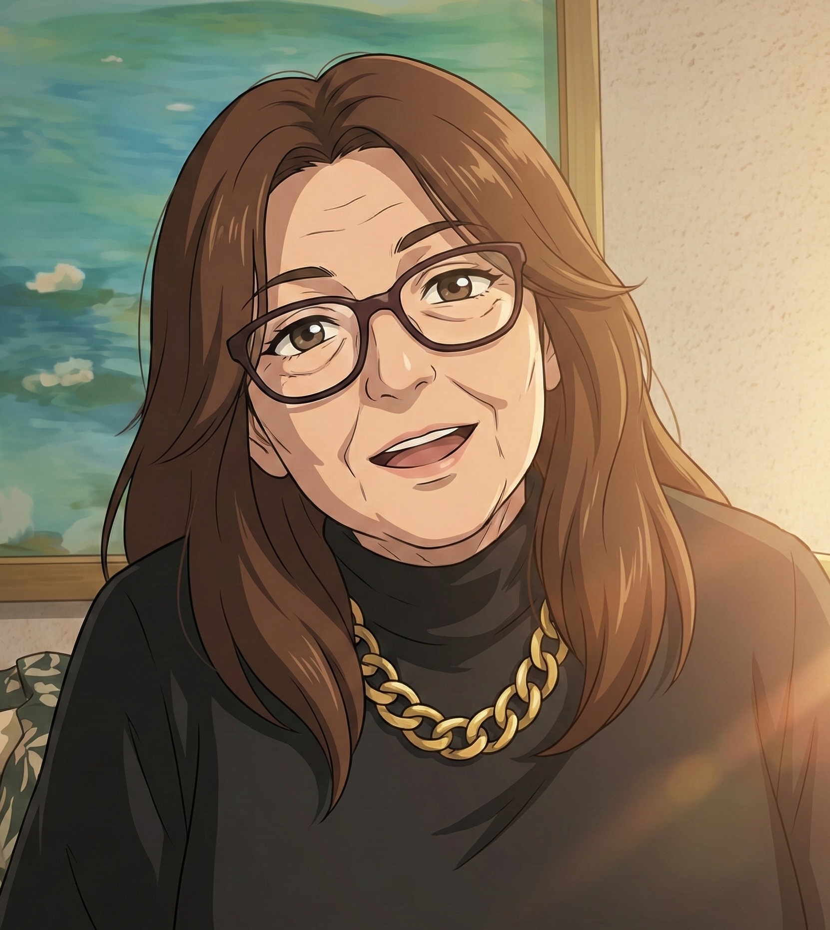María Magdalena Vázquez