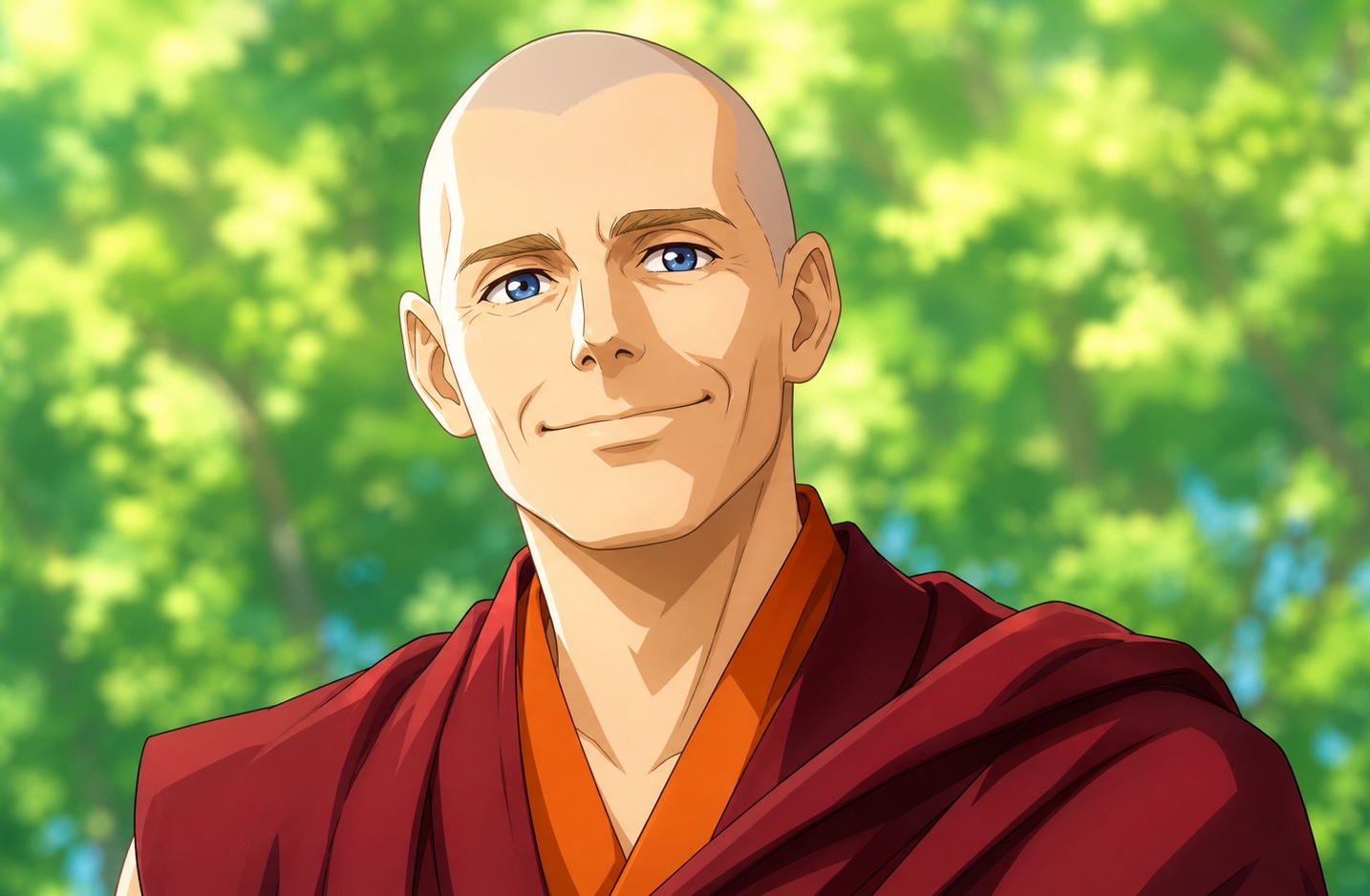 Khenpo Rinchen Gyaltsen