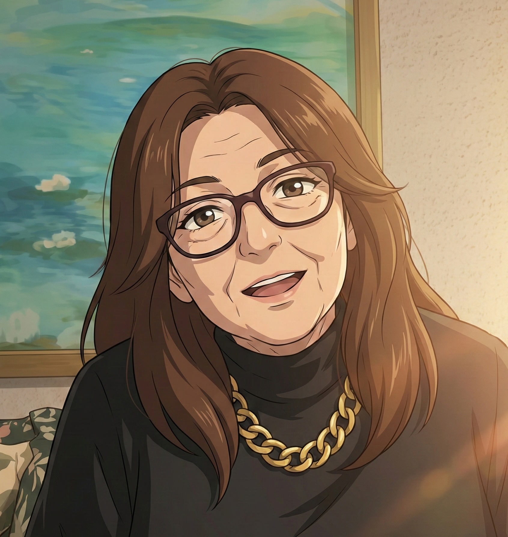 María Magdalena Vázquez