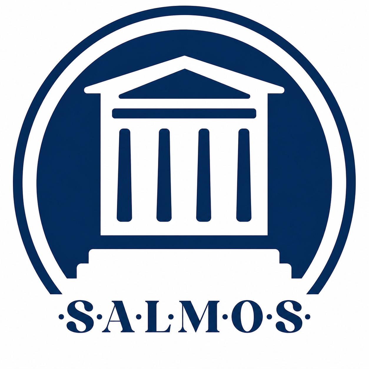 Fundación Salmos