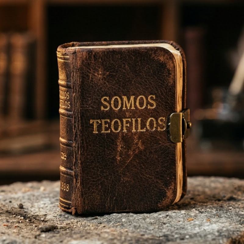 Somos Teofilos