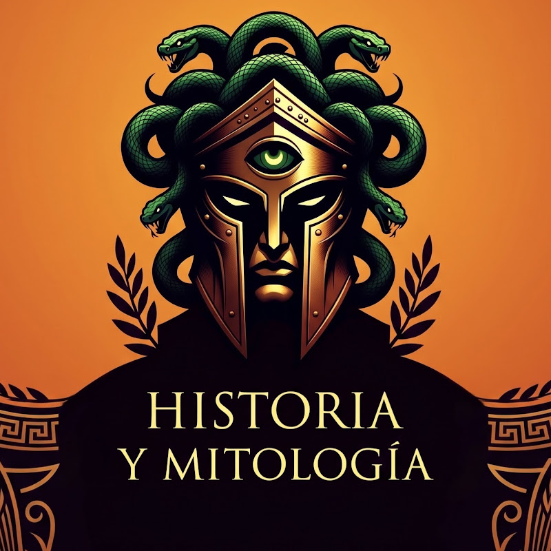 Historia y Mitología