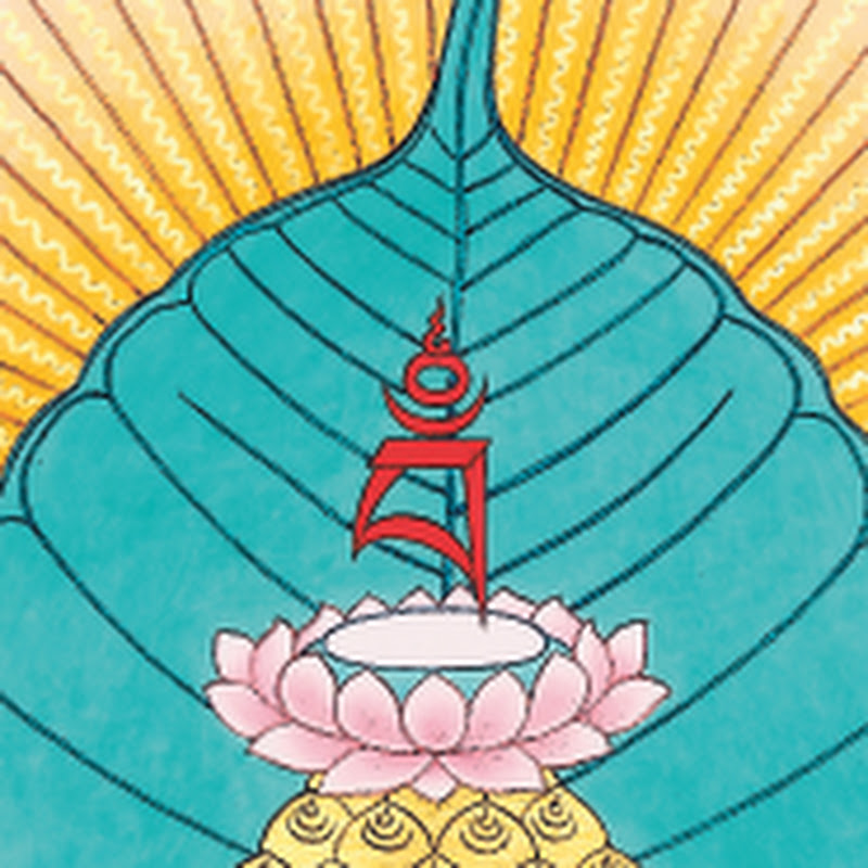Institut Vajra Yogini