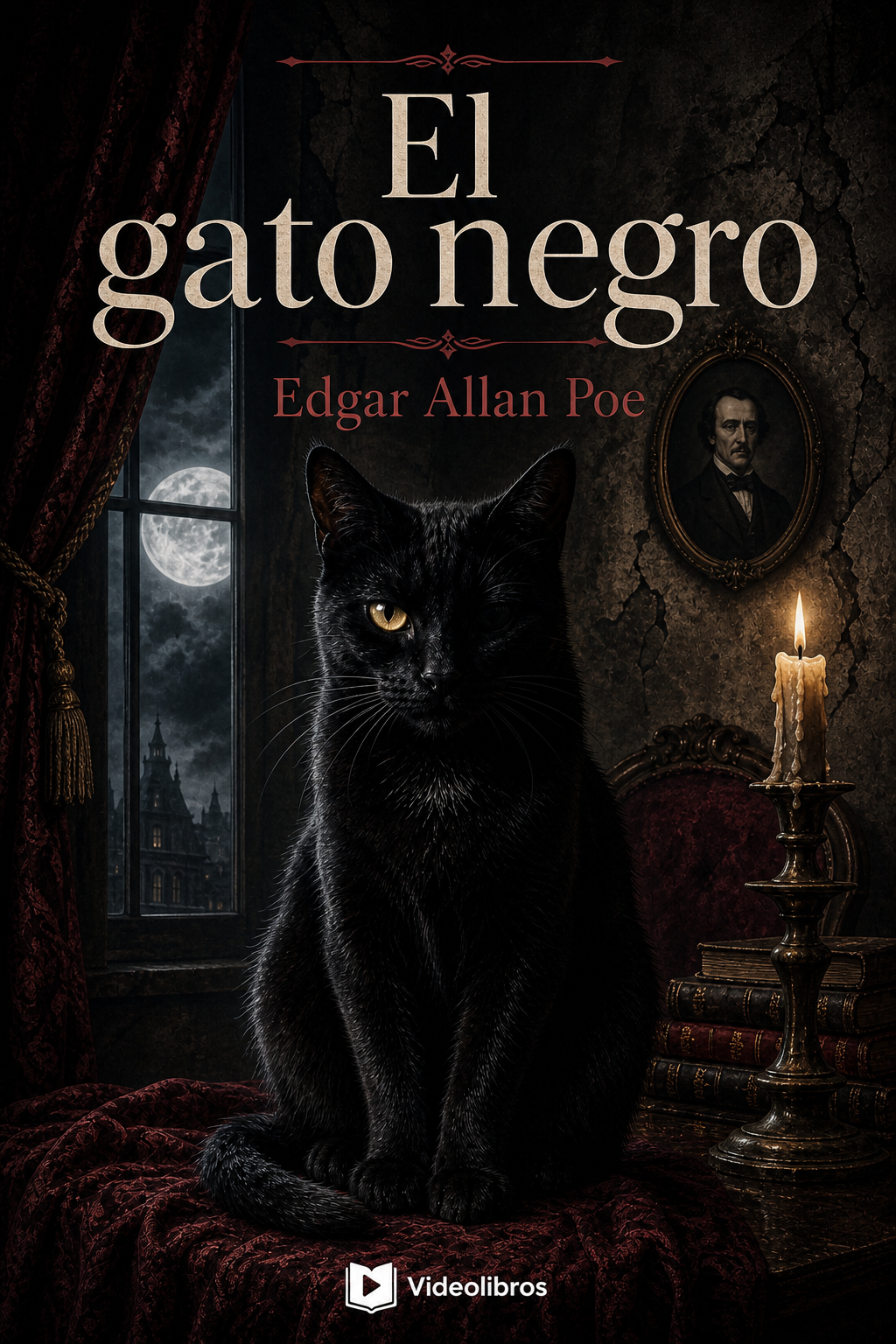 El gato negro