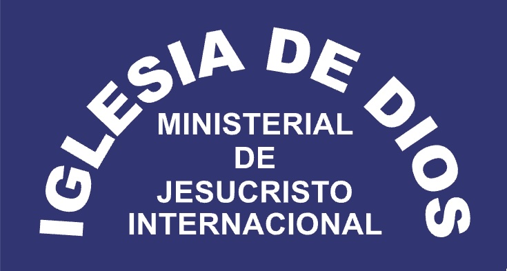 Iglesia de Dios Ministerial de Jesucristo Internacional