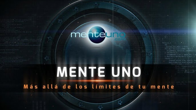 Mente Uno
