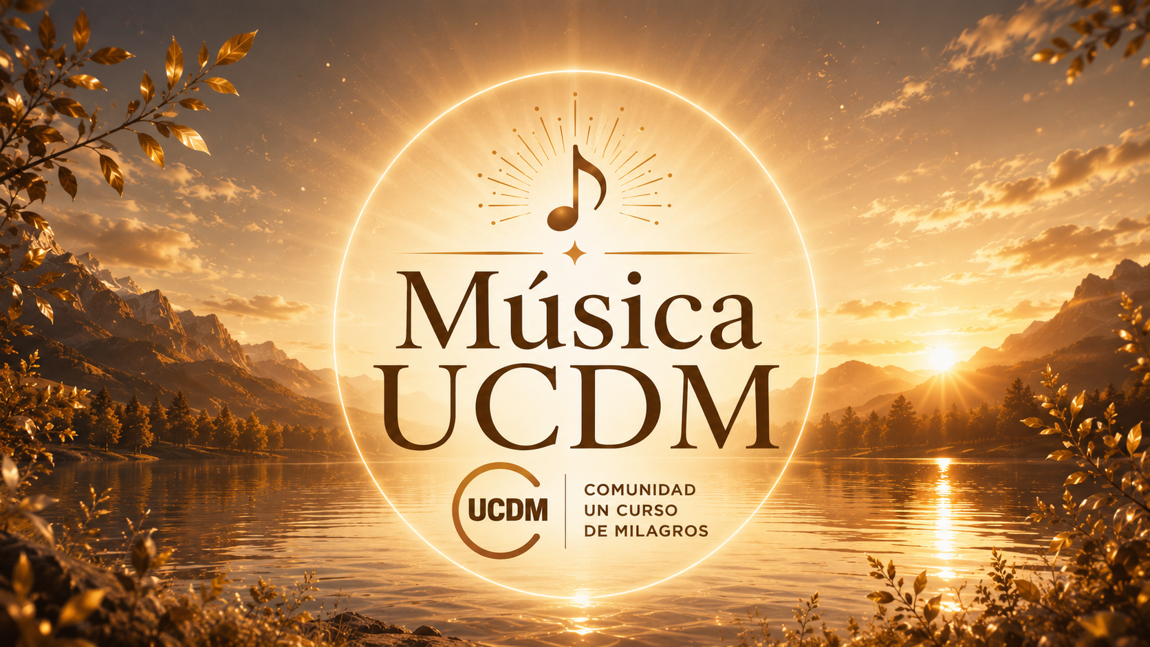 Música UCDM