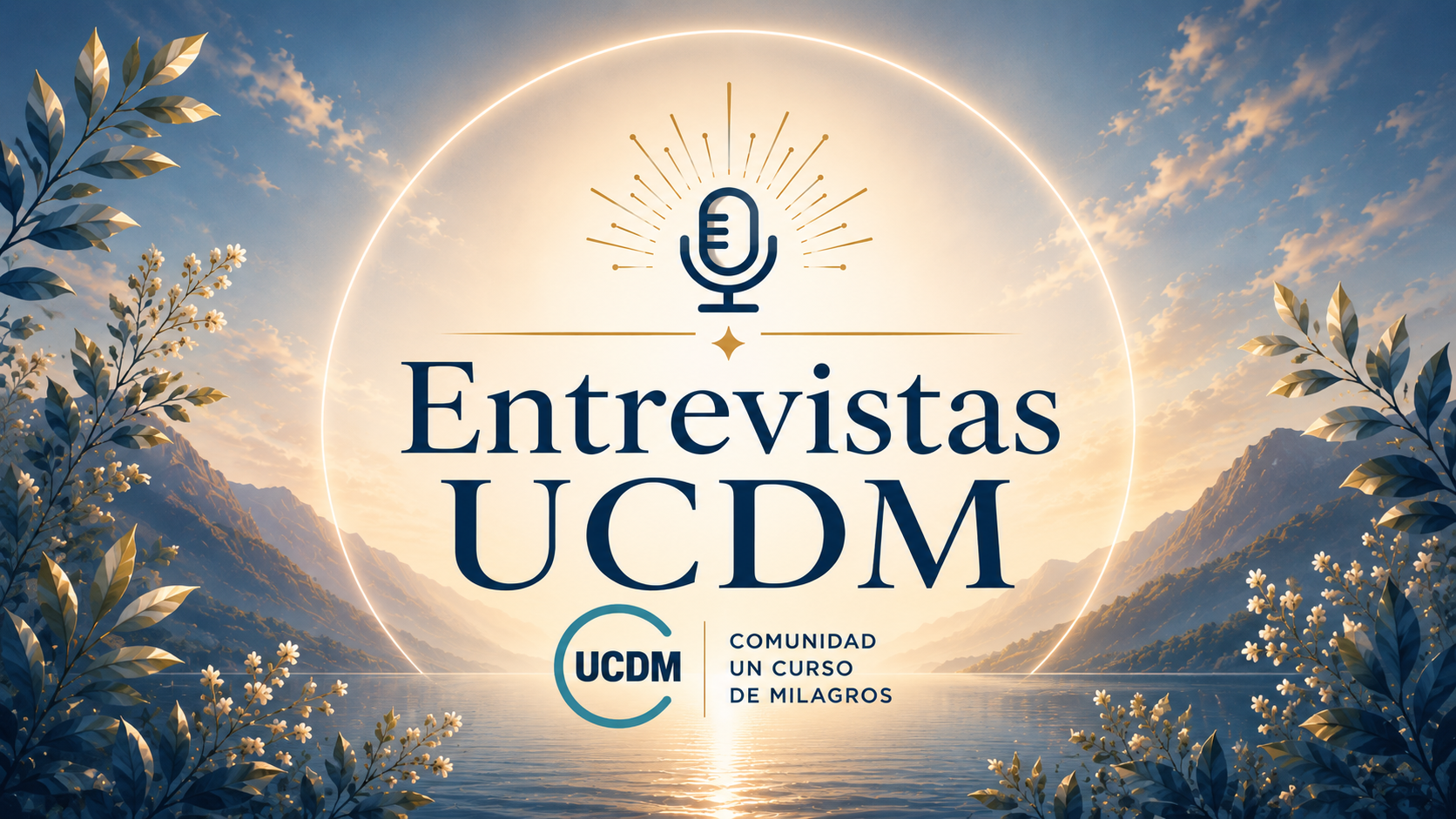Entrevistas Comunidad UCDM
