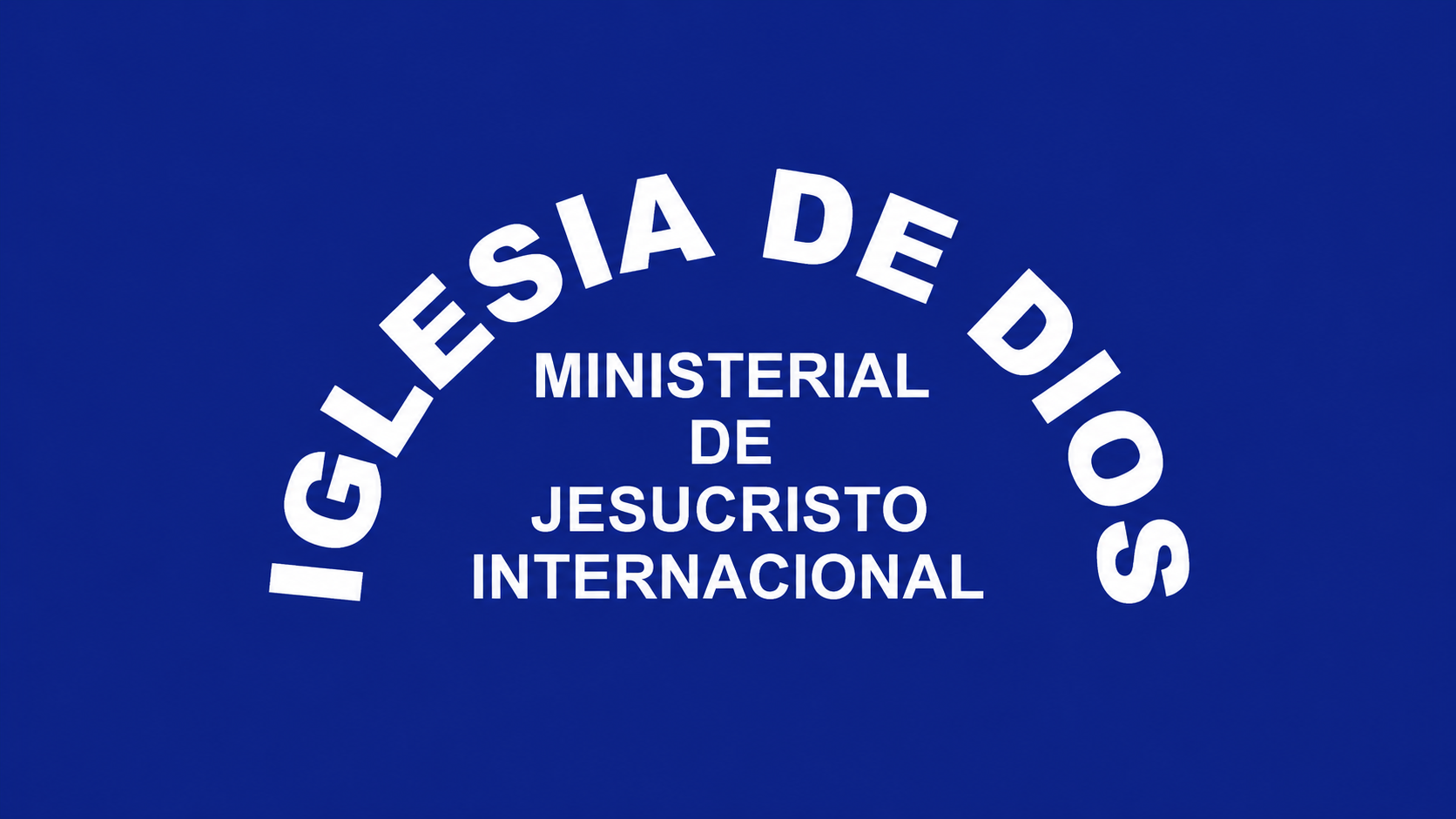 Iglesia de Dios Ministerial de Jesucristo Internacional