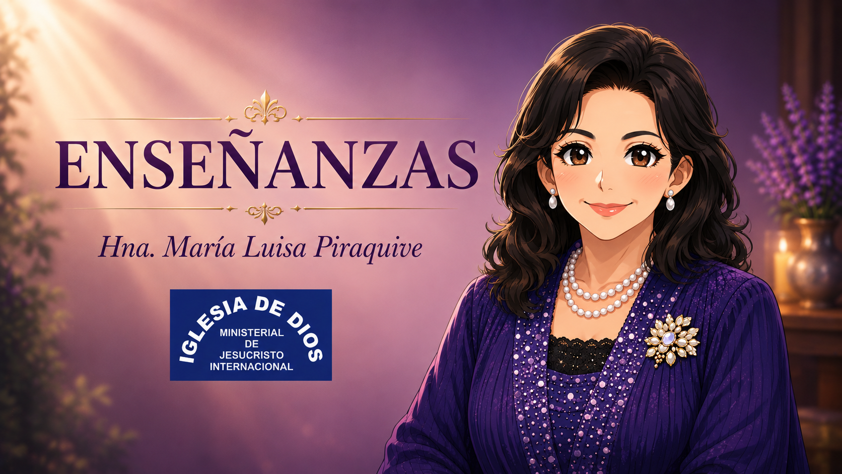 Enseñanzas IDMJI