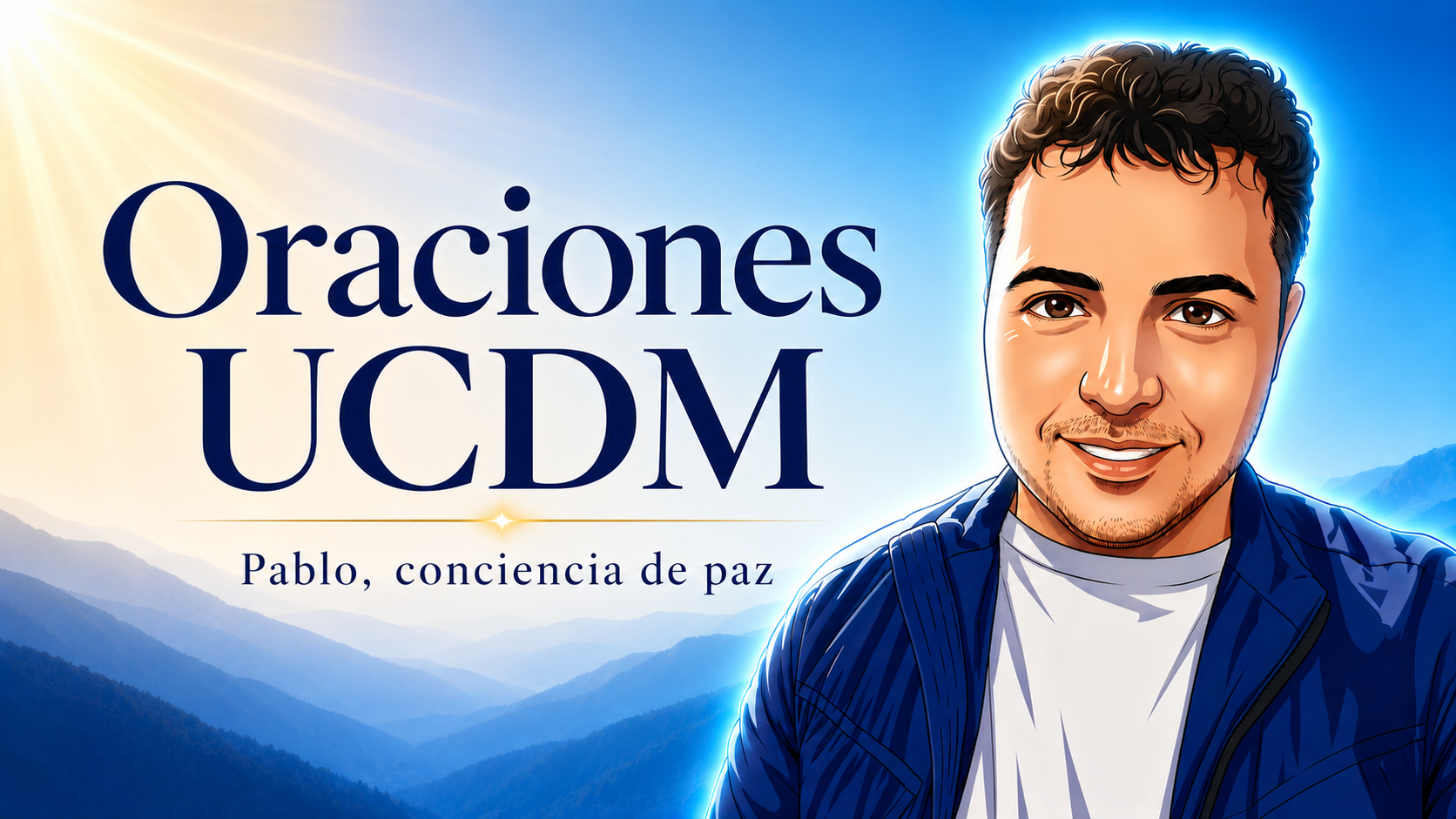 Oraciones UCDM