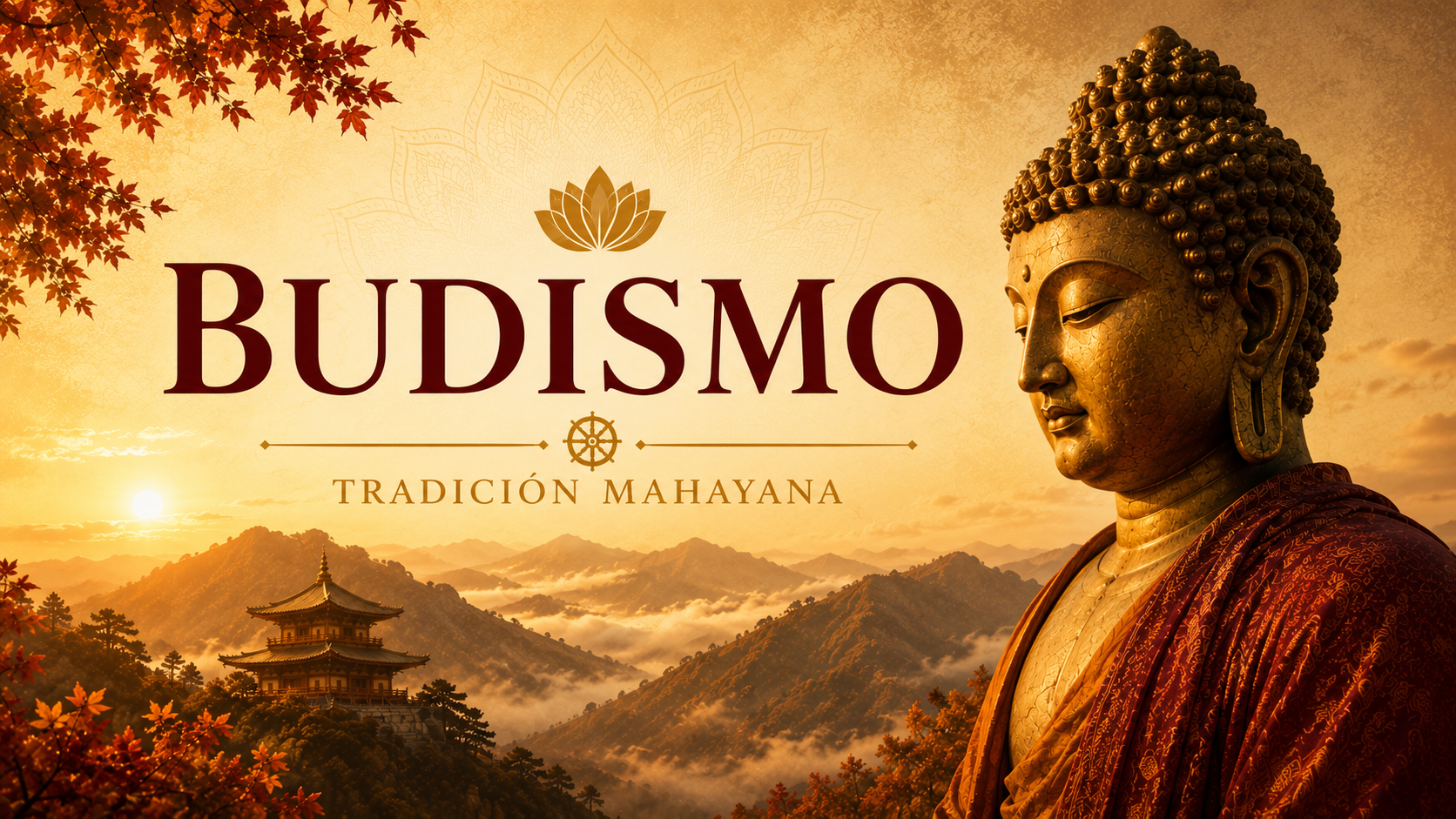 Budismo Mahayana